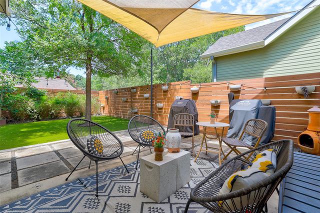 5616 S 1st ST 13, Austin, TX 78745