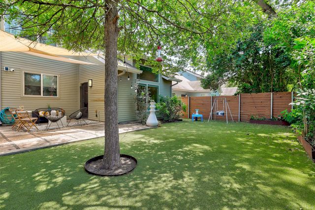 5616 S 1st ST 13, Austin, TX 78745