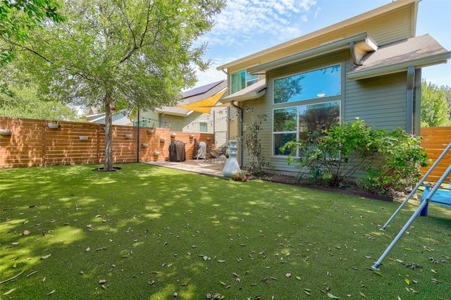 5616 S 1st ST 13, Austin, TX 78745
