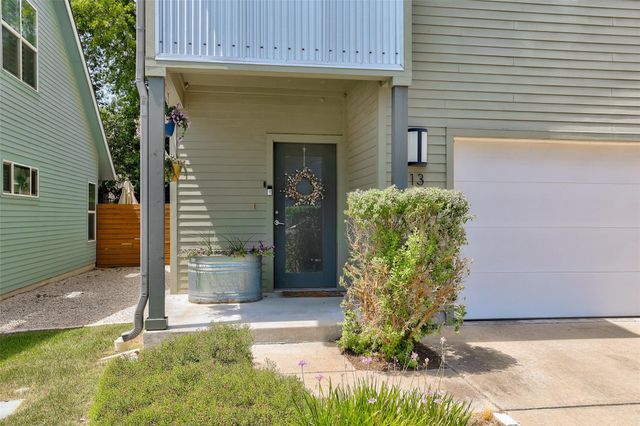 5616 S 1st ST 13, Austin, TX 78745