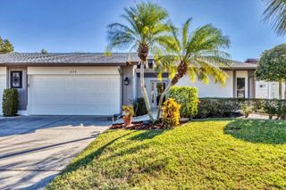 604 CHESTNUT LANE, Englewood, FL 34223