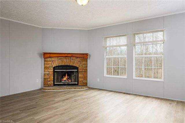 1591 Carson Road, Pilot Mountain, NC 27041