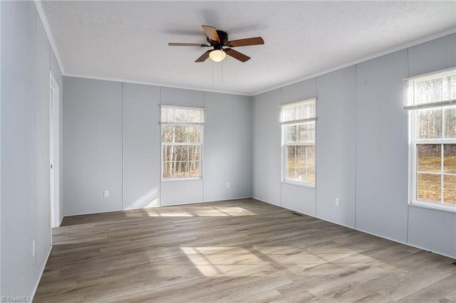 1591 Carson Road, Pilot Mountain, NC 27041