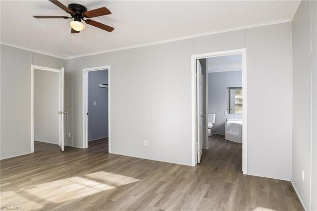 1591 Carson Road, Pilot Mountain, NC 27041