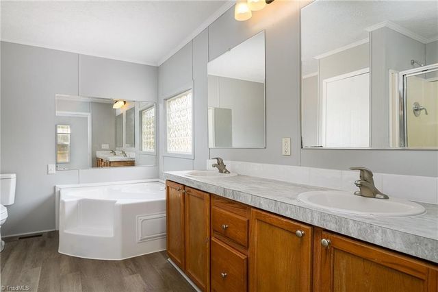 1591 Carson Road, Pilot Mountain, NC 27041