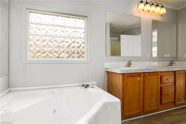 1591 Carson Road, Pilot Mountain, NC 27041