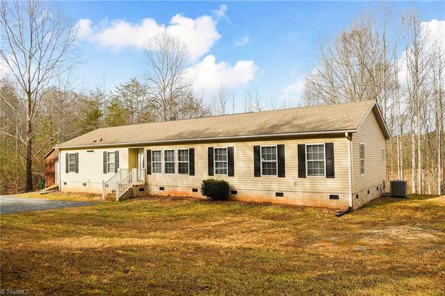 1591 Carson Road, Pilot Mountain, NC 27041