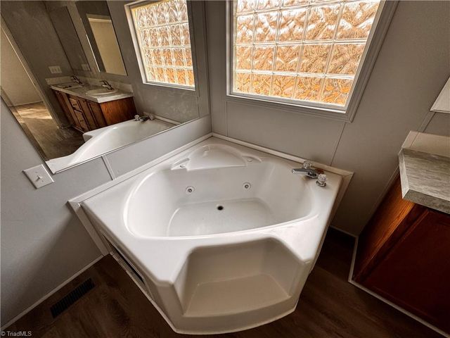 1591 Carson Road, Pilot Mountain, NC 27041