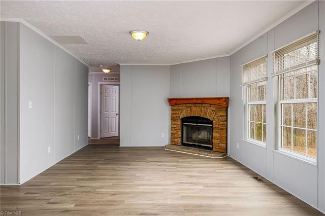 1591 Carson Road, Pilot Mountain, NC 27041