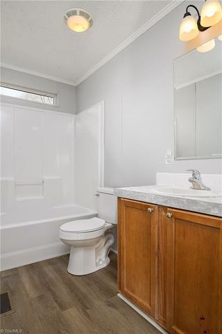 1591 Carson Road, Pilot Mountain, NC 27041