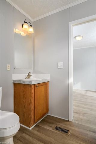 1591 Carson Road, Pilot Mountain, NC 27041