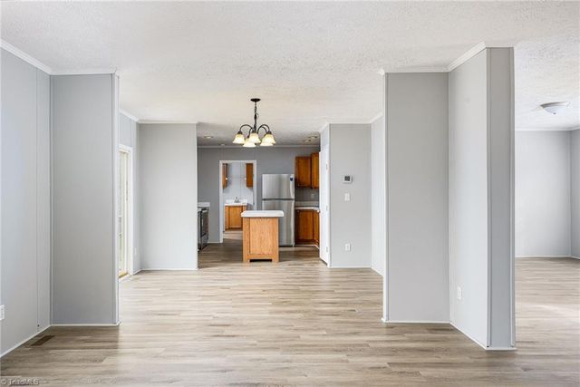 1591 Carson Road, Pilot Mountain, NC 27041