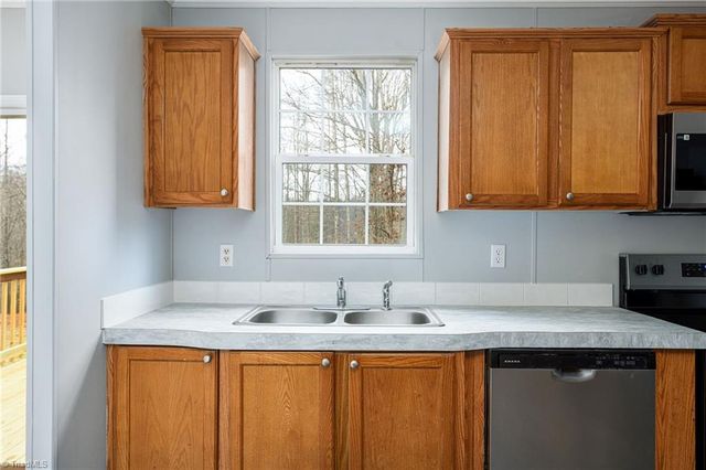 1591 Carson Road, Pilot Mountain, NC 27041