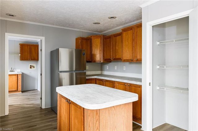 1591 Carson Road, Pilot Mountain, NC 27041