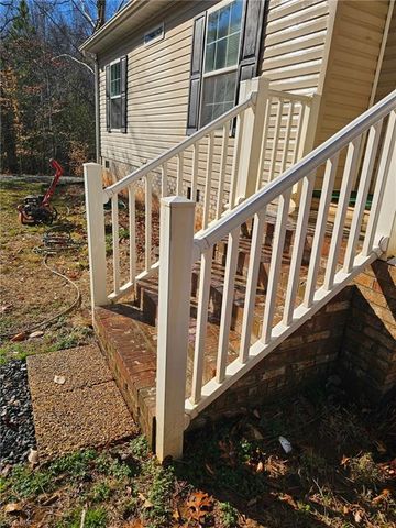 1591 Carson Road, Pilot Mountain, NC 27041