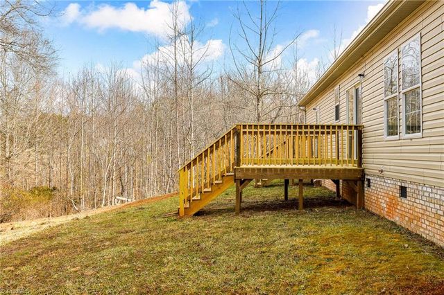 1591 Carson Road, Pilot Mountain, NC 27041