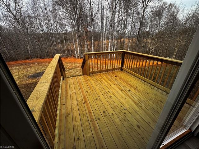 1591 Carson Road, Pilot Mountain, NC 27041