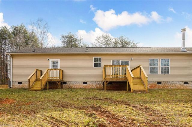 1591 Carson Road, Pilot Mountain, NC 27041