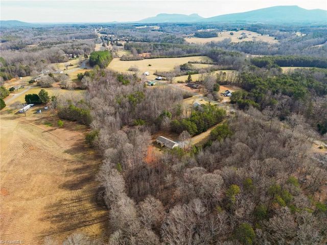 1591 Carson Road, Pilot Mountain, NC 27041