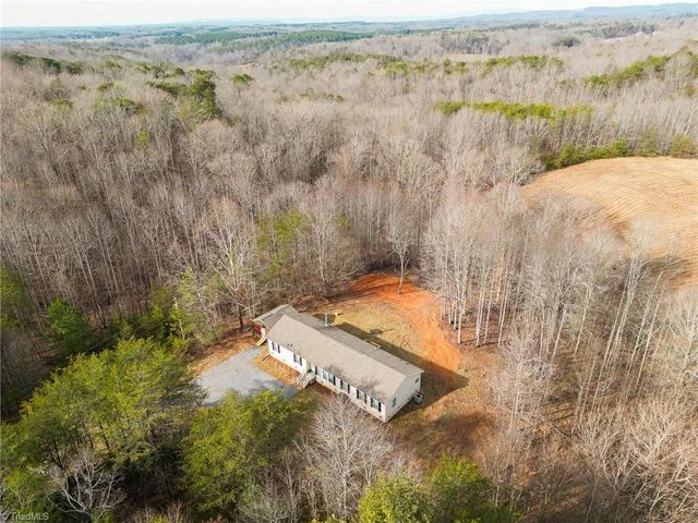 1591 Carson Road, Pilot Mountain, NC 27041