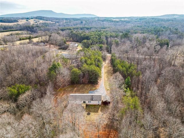 1591 Carson Road, Pilot Mountain, NC 27041