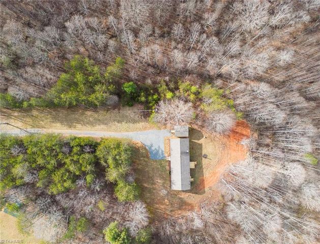 1591 Carson Road, Pilot Mountain, NC 27041