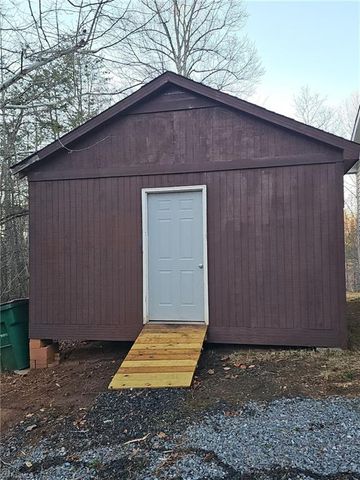 1591 Carson Road, Pilot Mountain, NC 27041