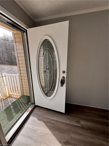 1591 Carson Road, Pilot Mountain, NC 27041