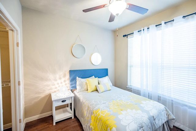 701 Center Ridge DR 01123, Austin, TX 78753