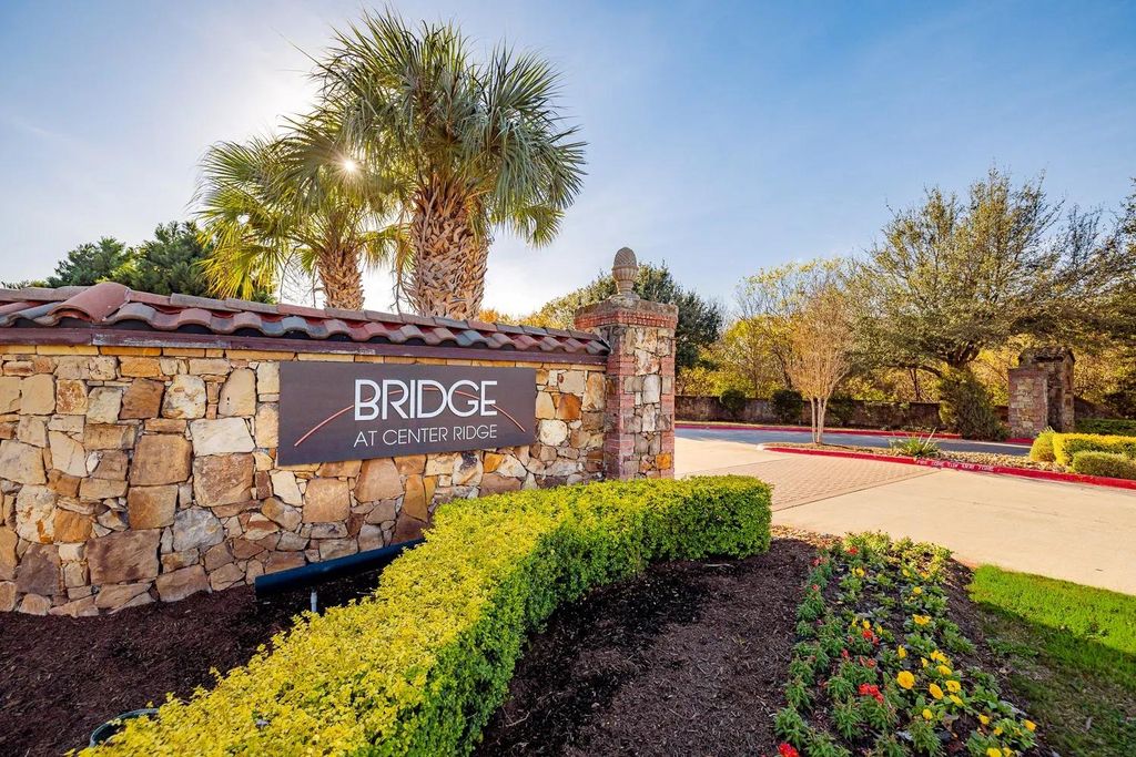 701 Center Ridge DR 01123, Austin, TX 78753