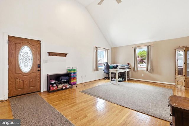 2426 PLAINFIELD RD, Baltimore, MD 21222