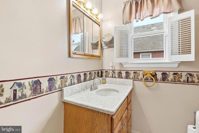 2426 PLAINFIELD RD, Baltimore, MD 21222