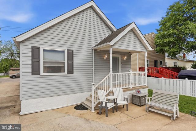 2426 PLAINFIELD RD, Baltimore, MD 21222