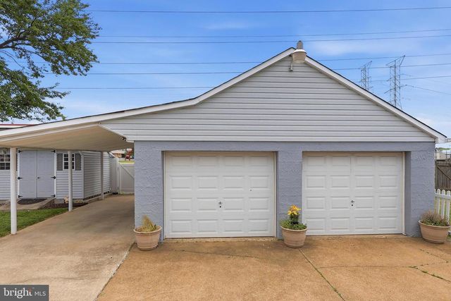 2426 PLAINFIELD RD, Baltimore, MD 21222