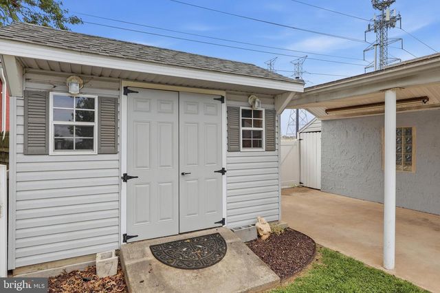 2426 PLAINFIELD RD, Baltimore, MD 21222