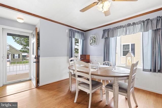 2426 PLAINFIELD RD, Baltimore, MD 21222