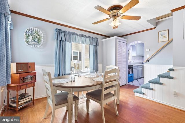 2426 PLAINFIELD RD, Baltimore, MD 21222