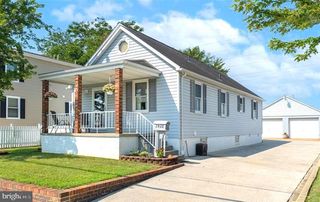 2426 PLAINFIELD RD, Baltimore, MD 21222