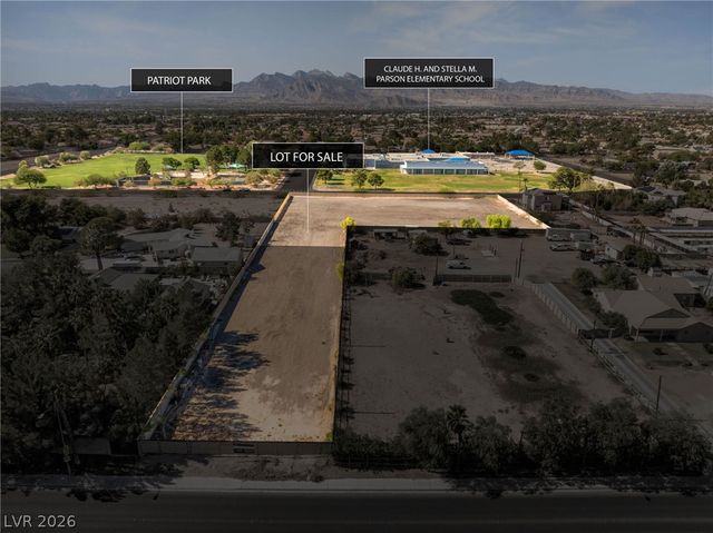 Tuffer, Las Vegas, NV 89130