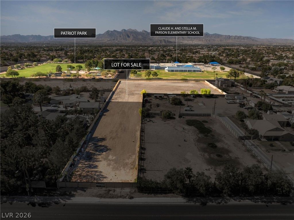 Tuffer, Las Vegas, NV 89130 — photo 3