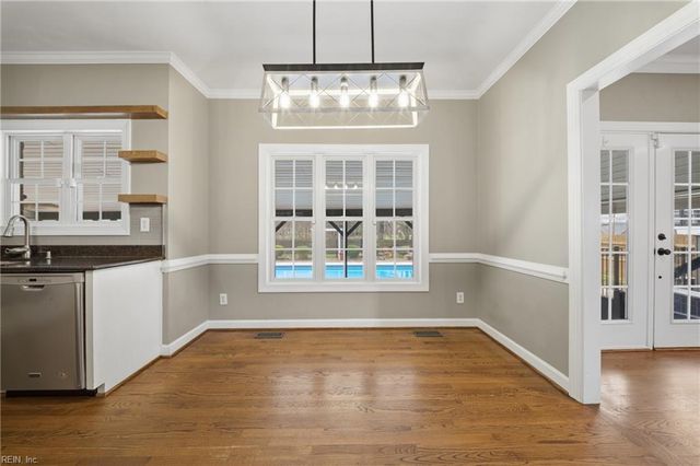 313 Sweetbay DR, Chesapeake, VA 23322