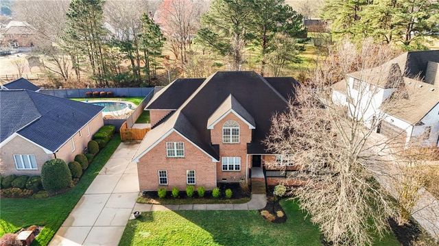 313 Sweetbay DR, Chesapeake, VA 23322