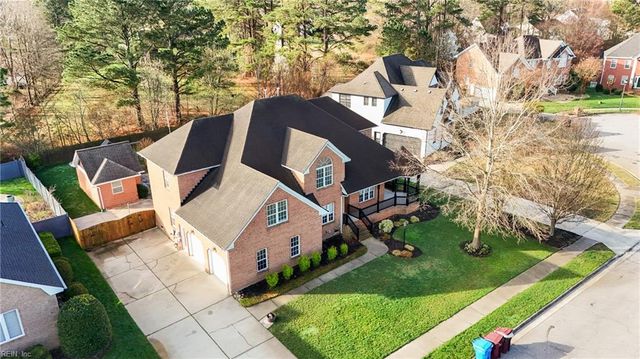 313 Sweetbay DR, Chesapeake, VA 23322