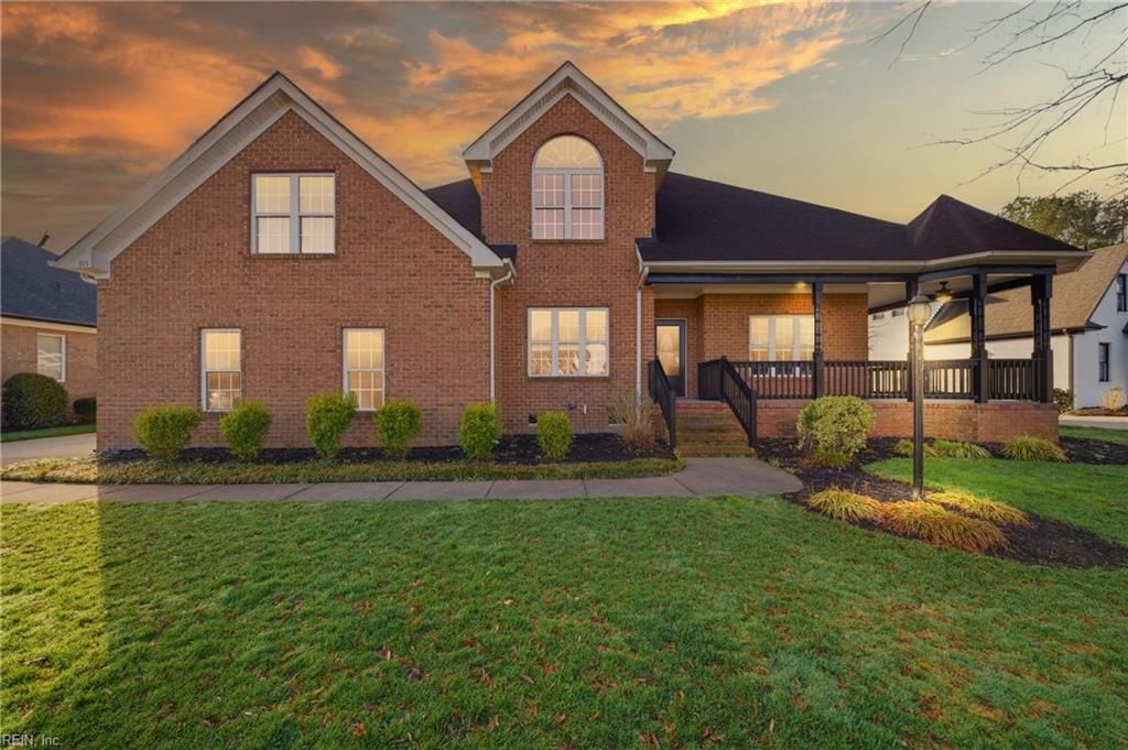 313 Sweetbay DR, Chesapeake, VA 23322