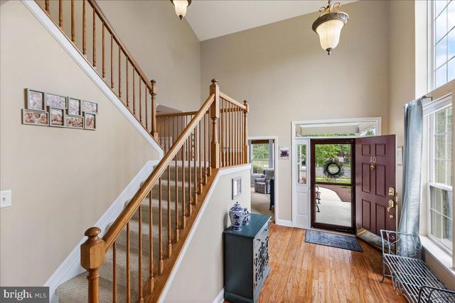 10 FITZGERALD LN, Columbus, NJ 08022