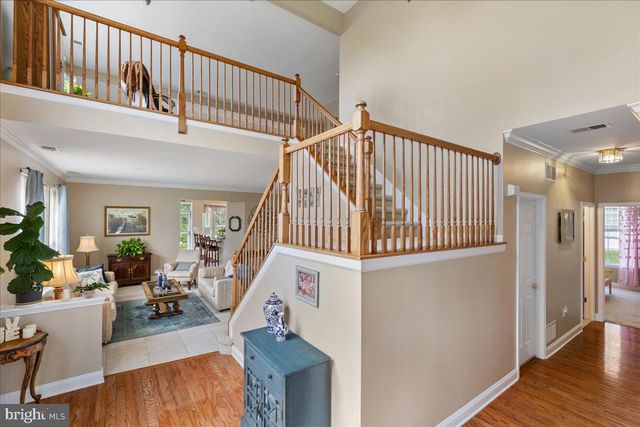 10 FITZGERALD LN, Columbus, NJ 08022