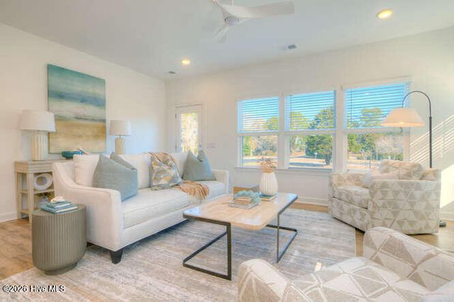 806 Sand Fiddler Court SE 46, Bolivia, NC 28422