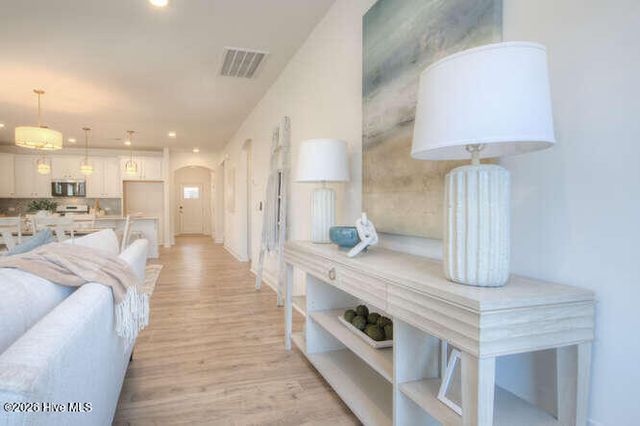 806 Sand Fiddler Court SE 46, Bolivia, NC 28422