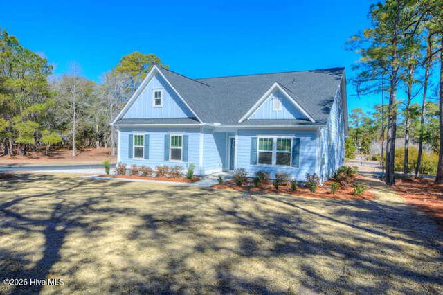 806 Sand Fiddler Court SE 46, Bolivia, NC 28422