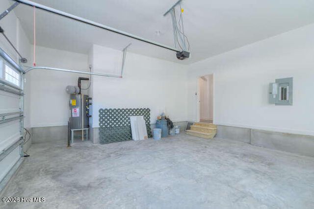 806 Sand Fiddler Court SE 46, Bolivia, NC 28422